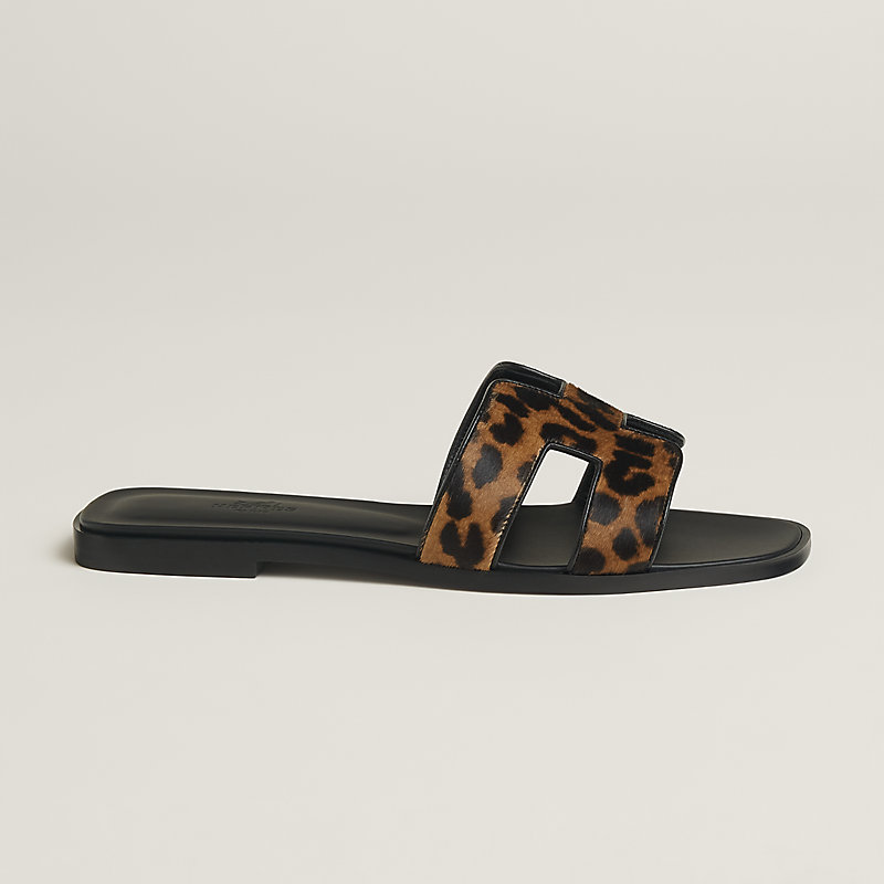 HERMES タンクトップ 麦柄 40サイズPANDA HERMES タンクトップ 麦柄 40